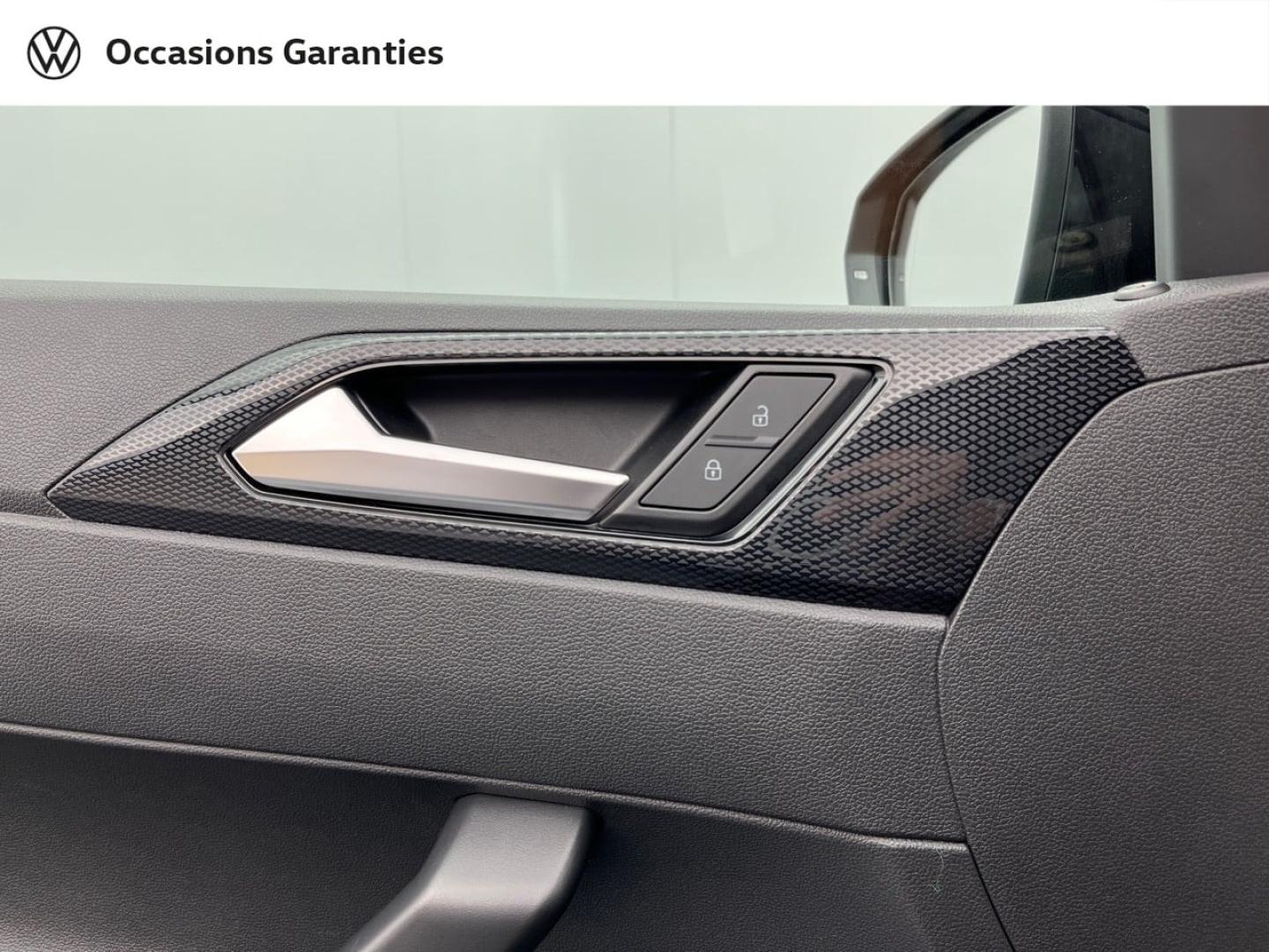 Voitures occasions VOLKSWAGEN POLO VW Edition Orvault