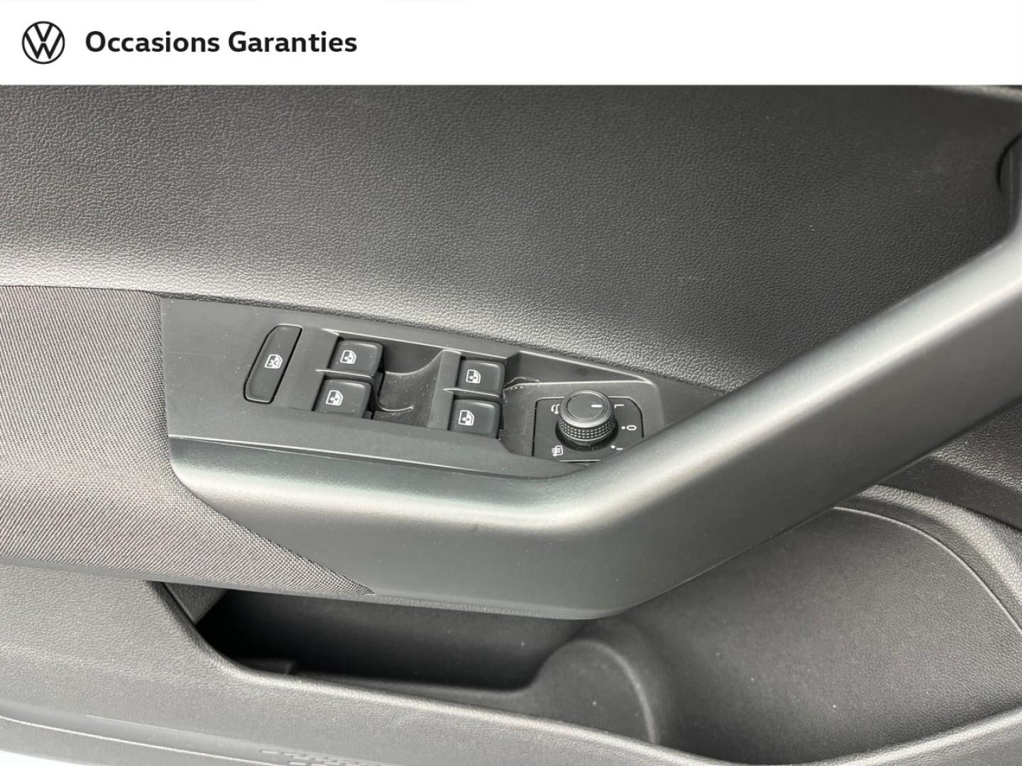 Voitures occasions VOLKSWAGEN POLO VW Edition Orvault