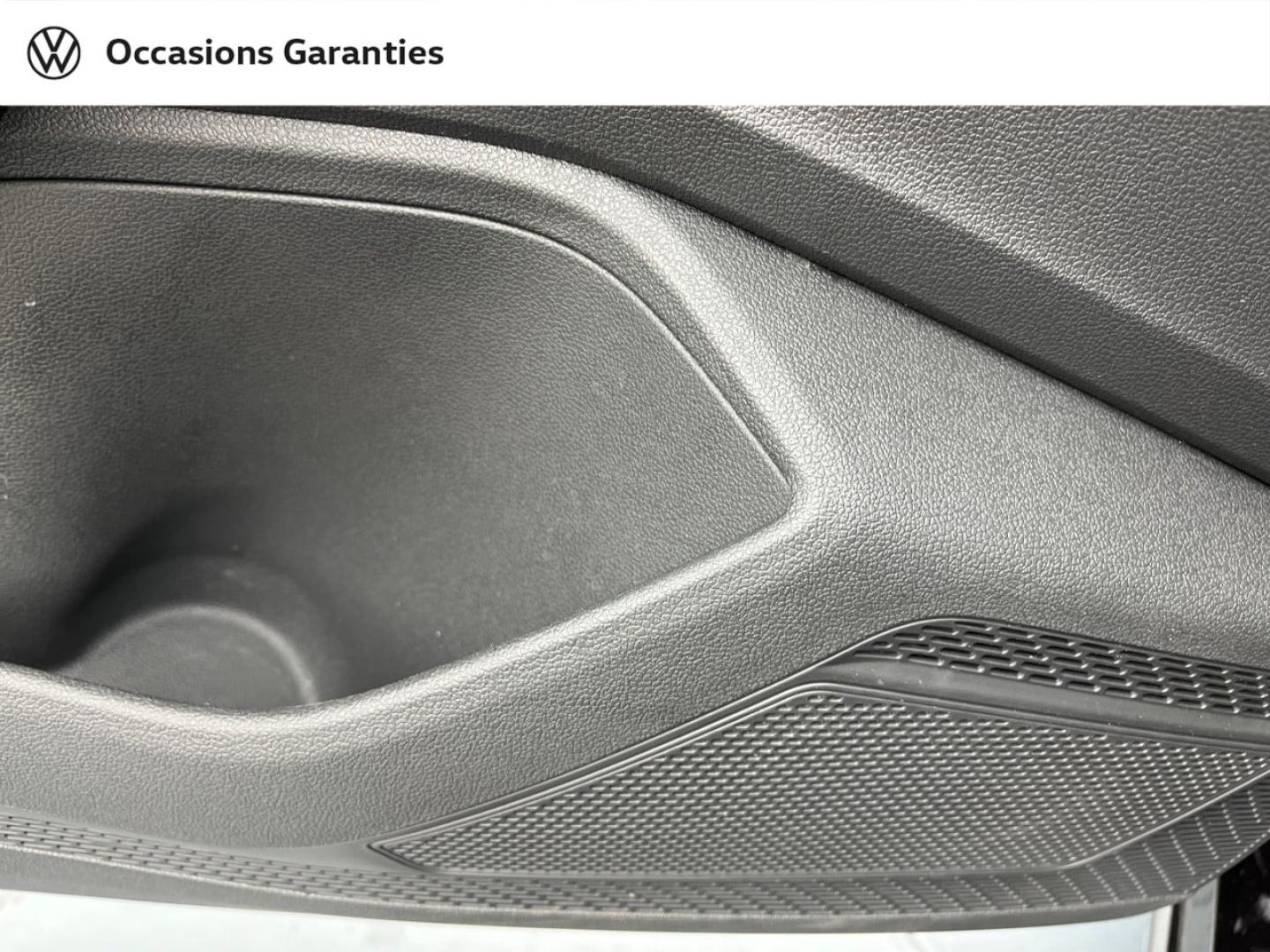 Voitures occasions VOLKSWAGEN POLO VW Edition Orvault