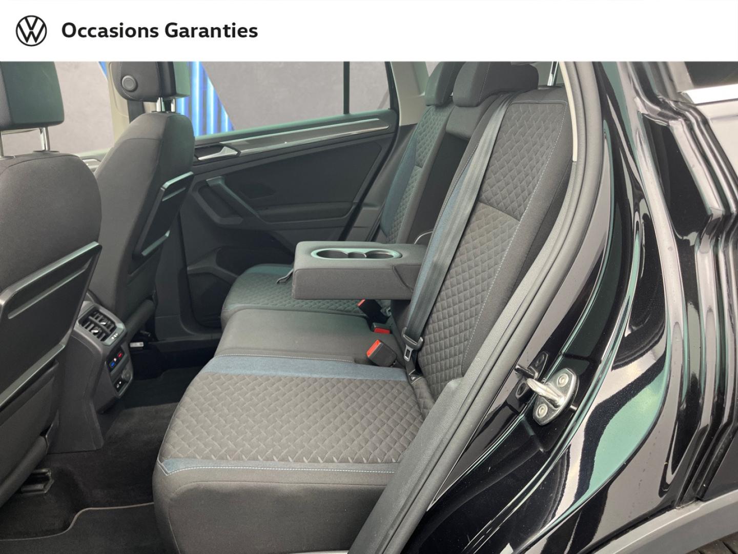 Voitures occasions VOLKSWAGEN TIGUAN IQ.Drive Orvault