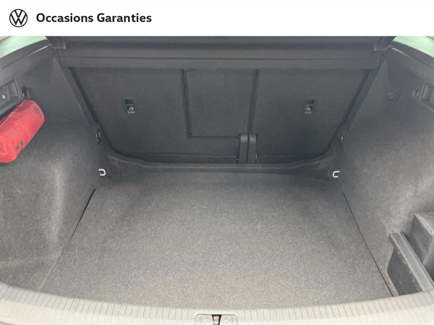 Voitures occasions VOLKSWAGEN TIGUAN IQ.Drive Orvault