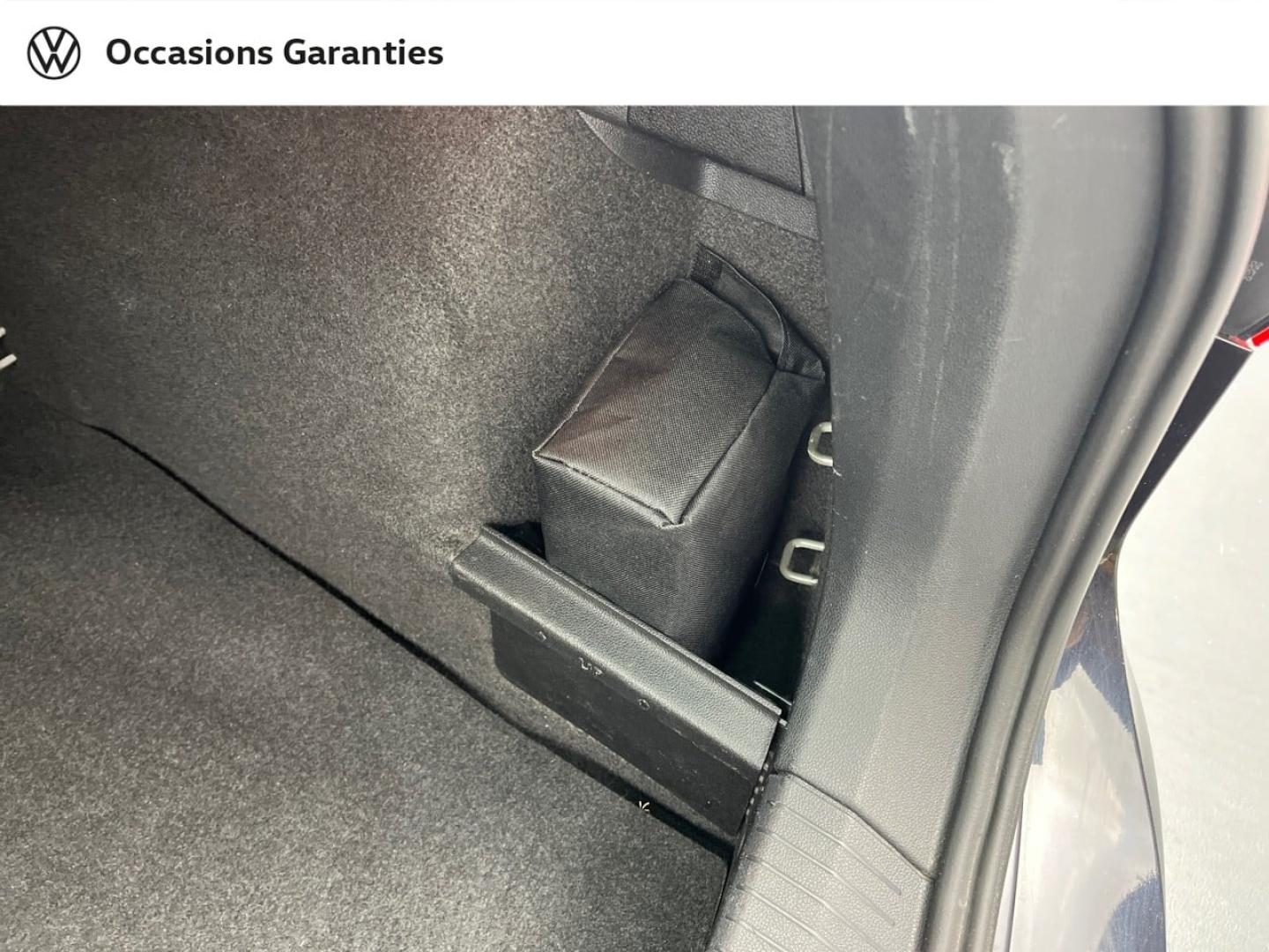 Voitures occasions VOLKSWAGEN TIGUAN IQ.Drive Orvault