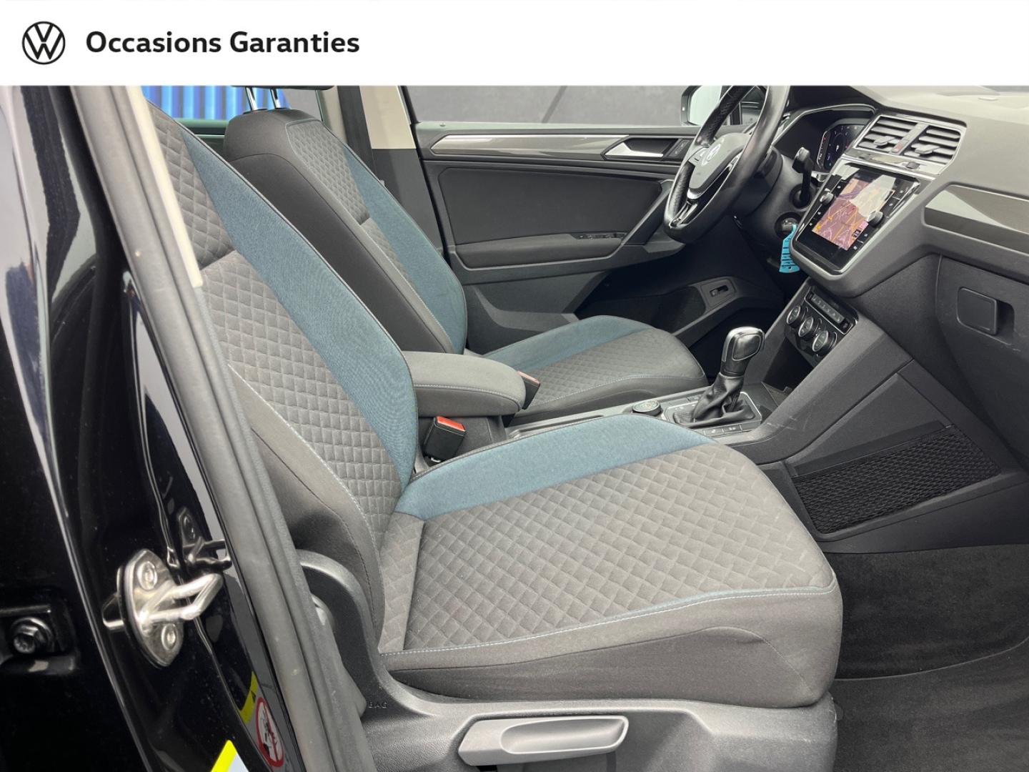 Voitures occasions VOLKSWAGEN TIGUAN IQ.Drive Orvault