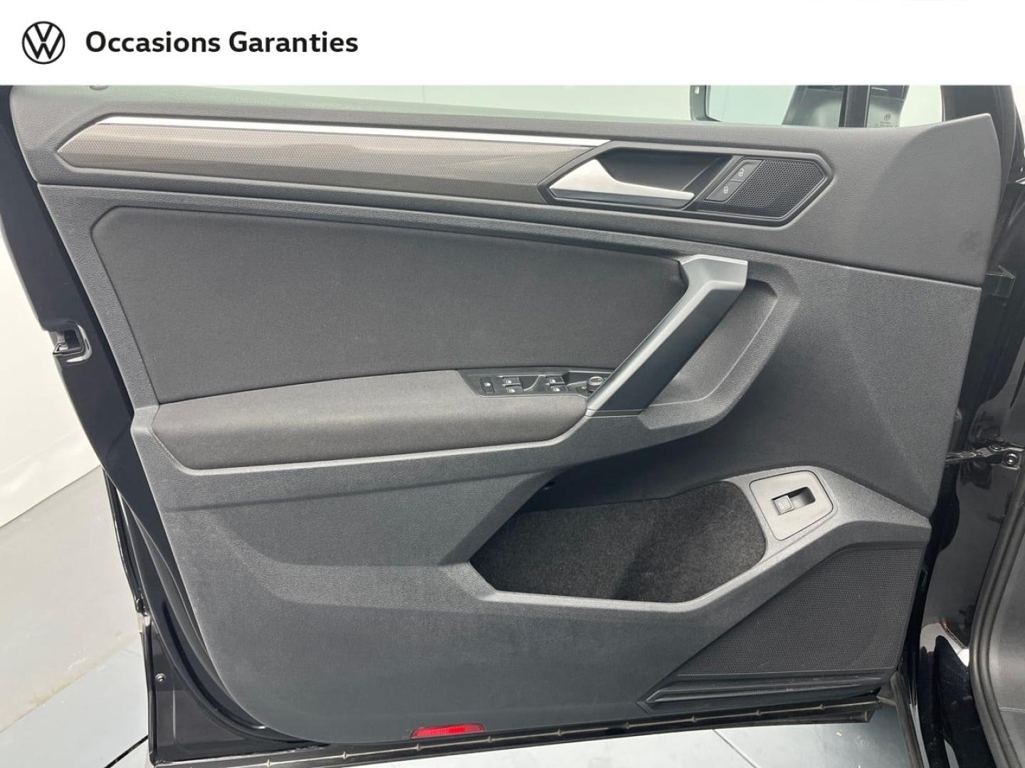 Voitures occasions VOLKSWAGEN TIGUAN IQ.Drive Orvault