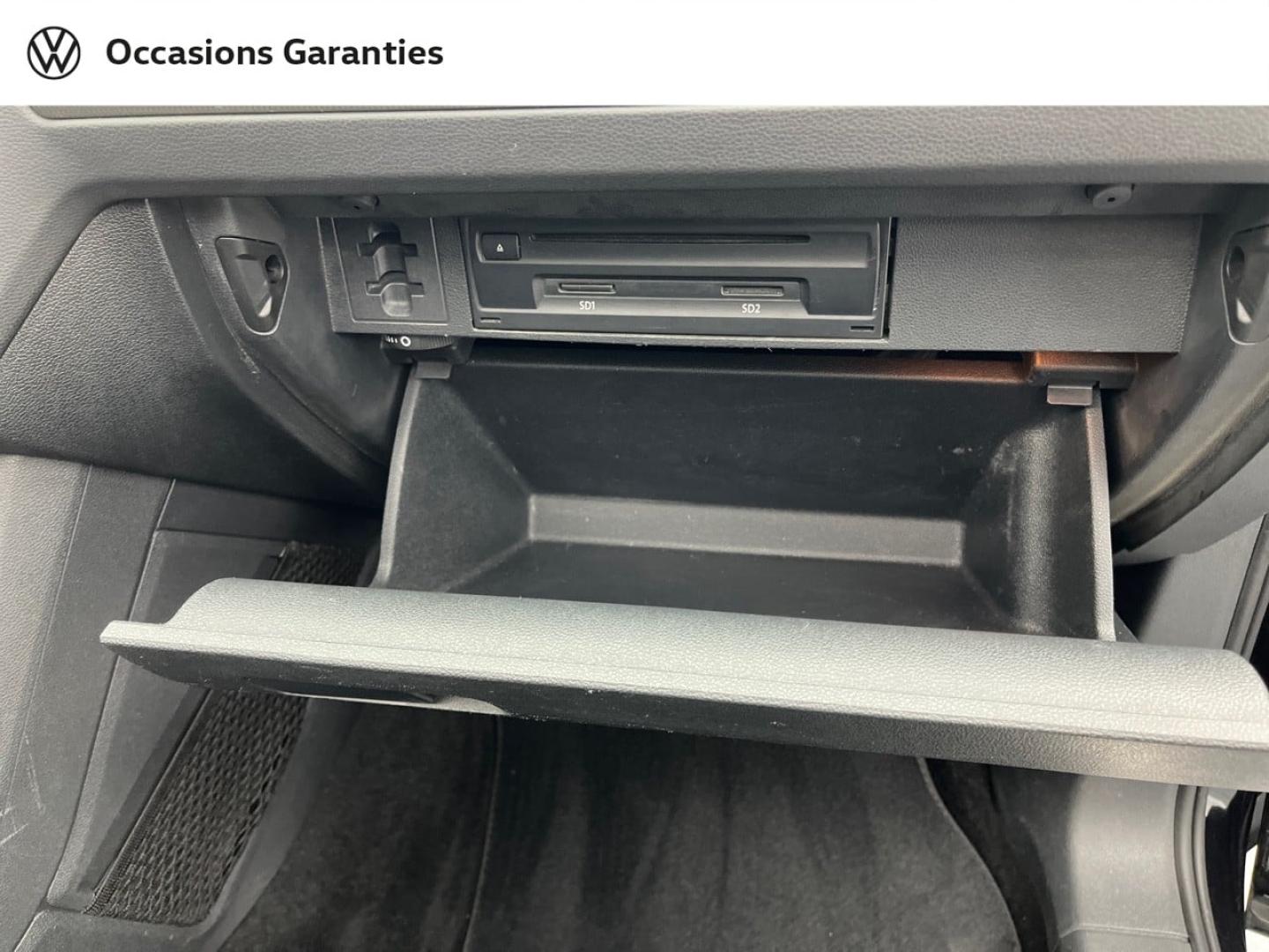 Voitures occasions VOLKSWAGEN TIGUAN IQ.Drive Orvault