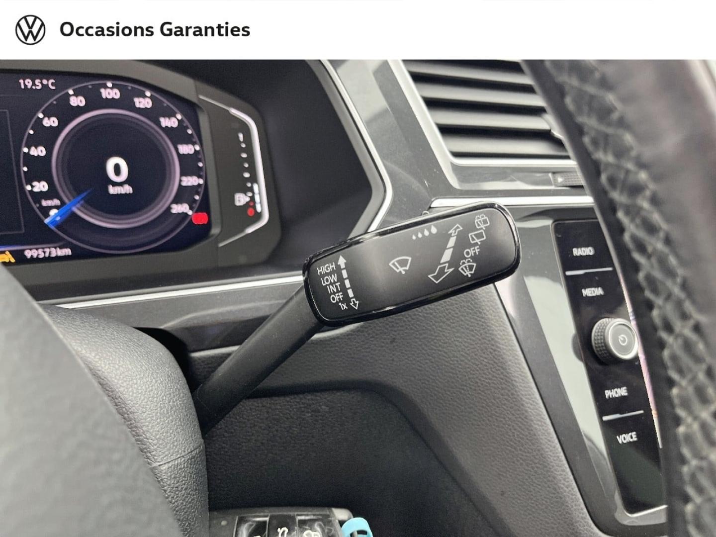 Voitures occasions VOLKSWAGEN TIGUAN IQ.Drive Orvault
