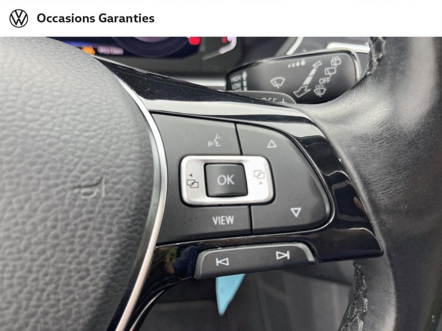 Voitures occasions VOLKSWAGEN TIGUAN IQ.Drive Orvault