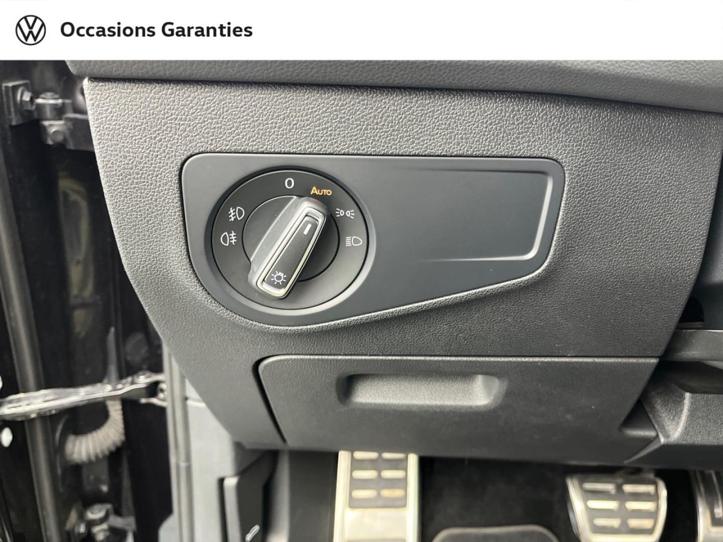 Voitures occasions VOLKSWAGEN TIGUAN IQ.Drive Orvault