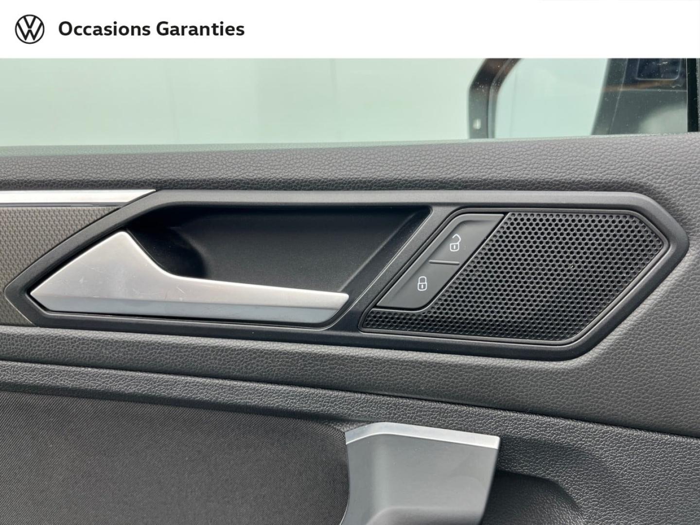 Voitures occasions VOLKSWAGEN TIGUAN IQ.Drive Orvault