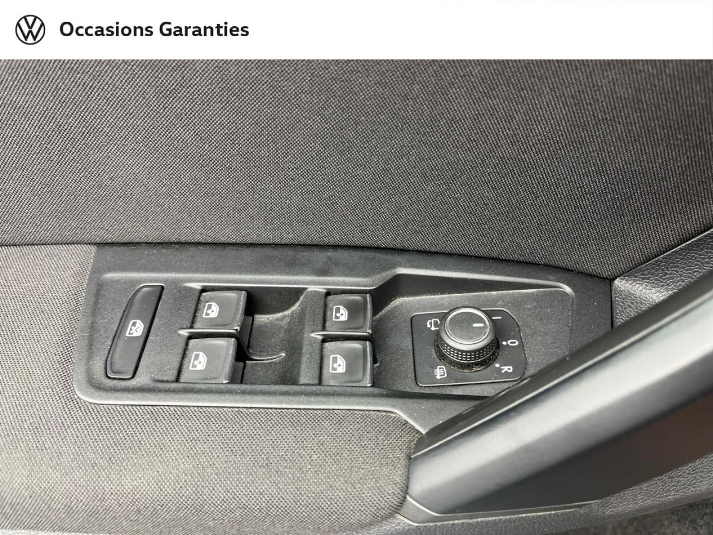 Voitures occasions VOLKSWAGEN TIGUAN IQ.Drive Orvault