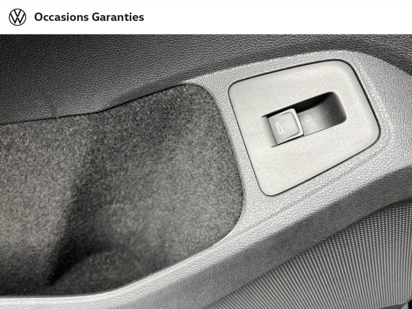 Voitures occasions VOLKSWAGEN TIGUAN IQ.Drive Orvault