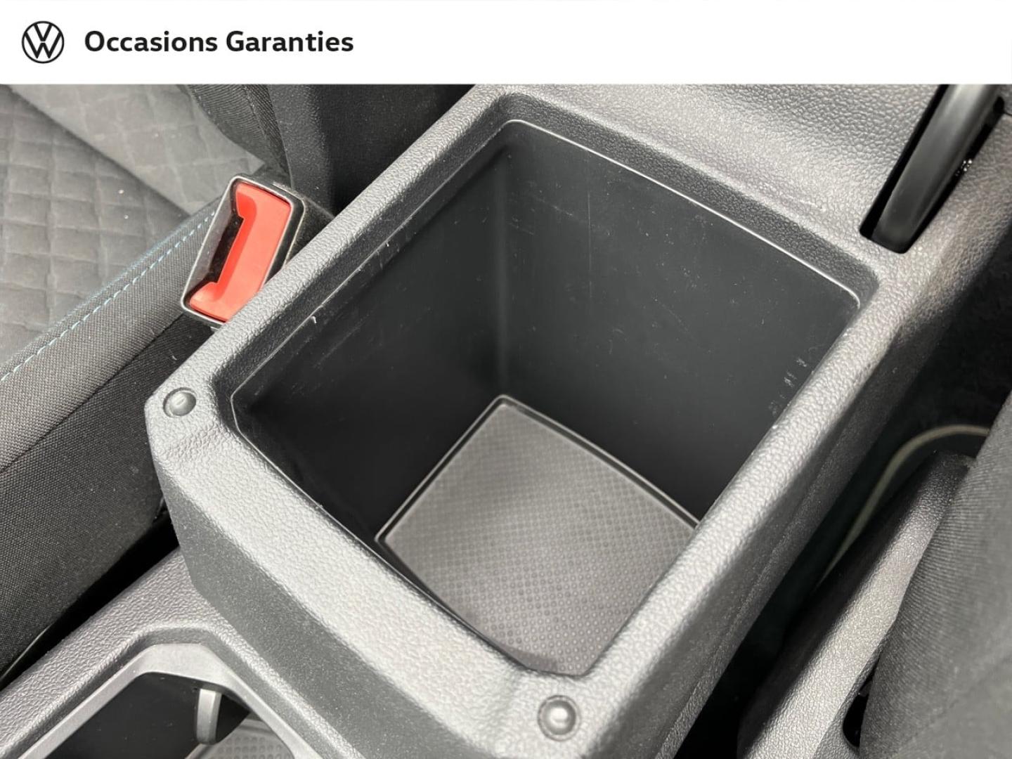 Voitures occasions VOLKSWAGEN TIGUAN IQ.Drive Orvault