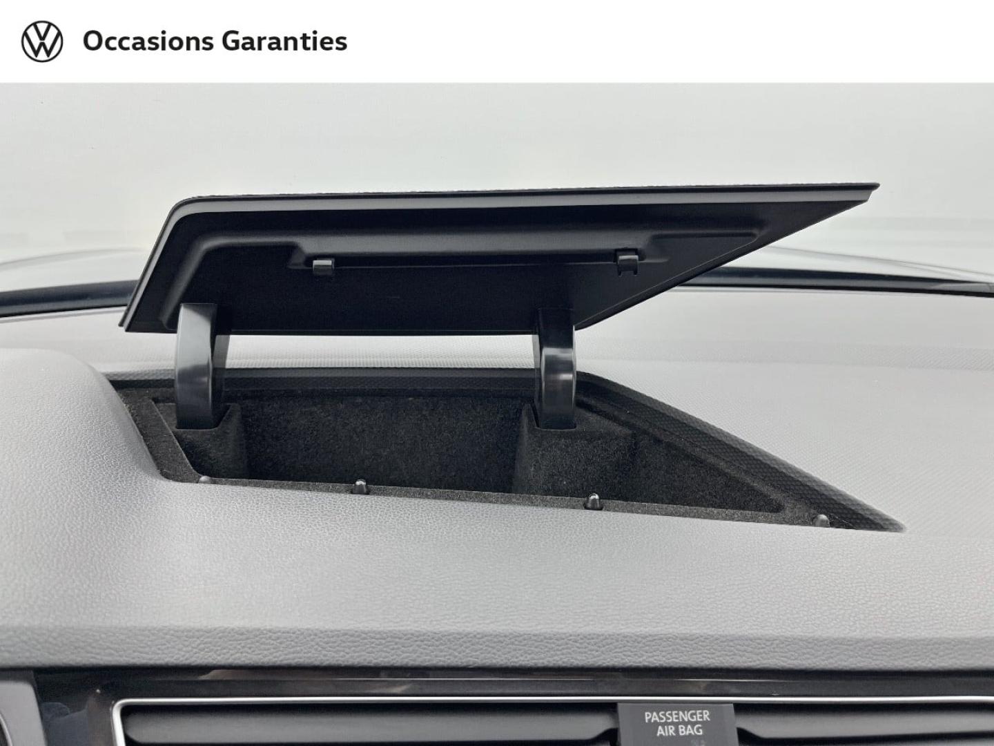 Voitures occasions VOLKSWAGEN TIGUAN IQ.Drive Orvault