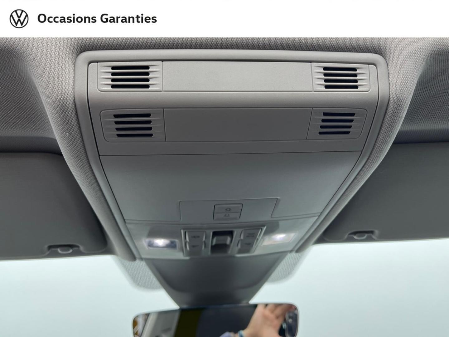 Voitures occasions VOLKSWAGEN TIGUAN IQ.Drive Orvault