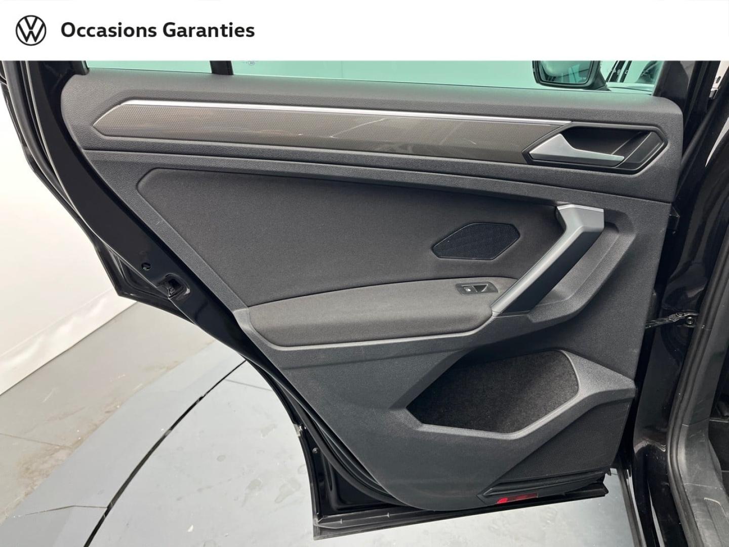 Voitures occasions VOLKSWAGEN TIGUAN IQ.Drive Orvault