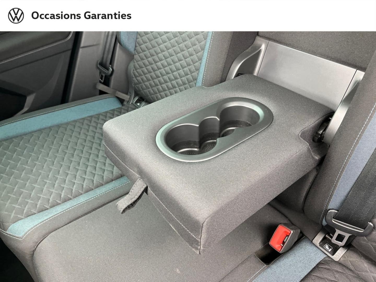 Voitures occasions VOLKSWAGEN TIGUAN IQ.Drive Orvault