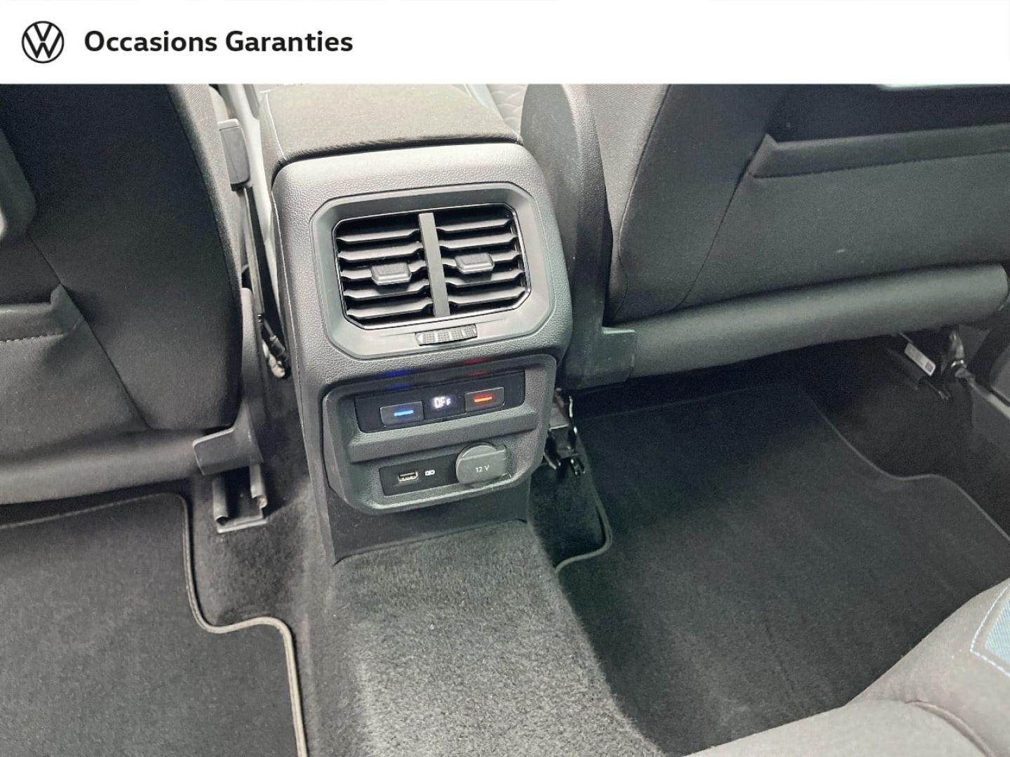 Voitures occasions VOLKSWAGEN TIGUAN IQ.Drive Orvault