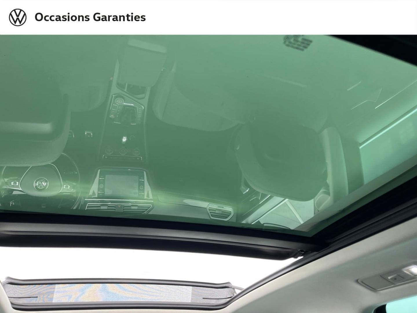 Voitures occasions VOLKSWAGEN TIGUAN IQ.Drive Orvault