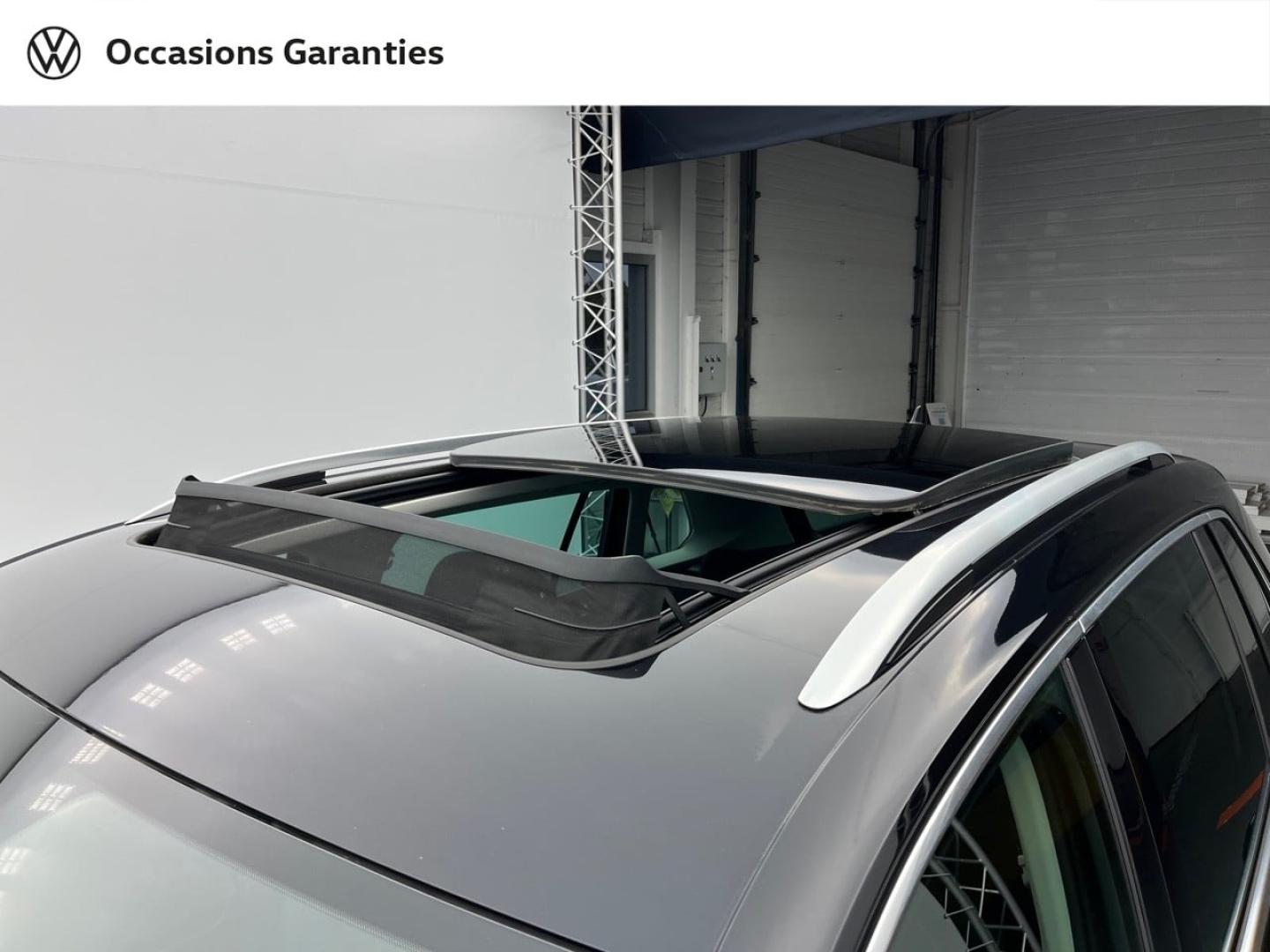 Voitures occasions VOLKSWAGEN TIGUAN IQ.Drive Orvault