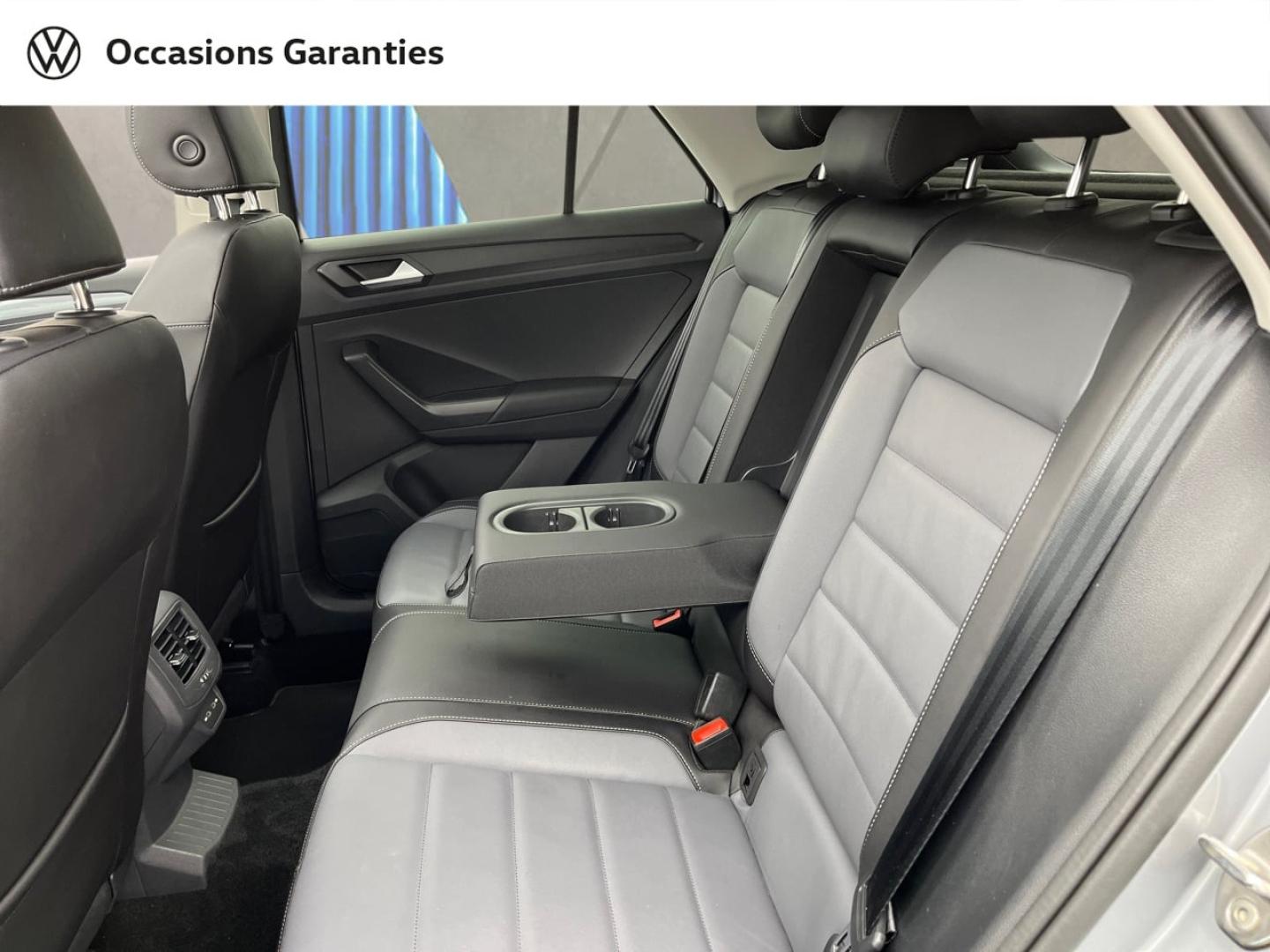 Voitures occasions VOLKSWAGEN T-ROC Style Exclusive Orvault