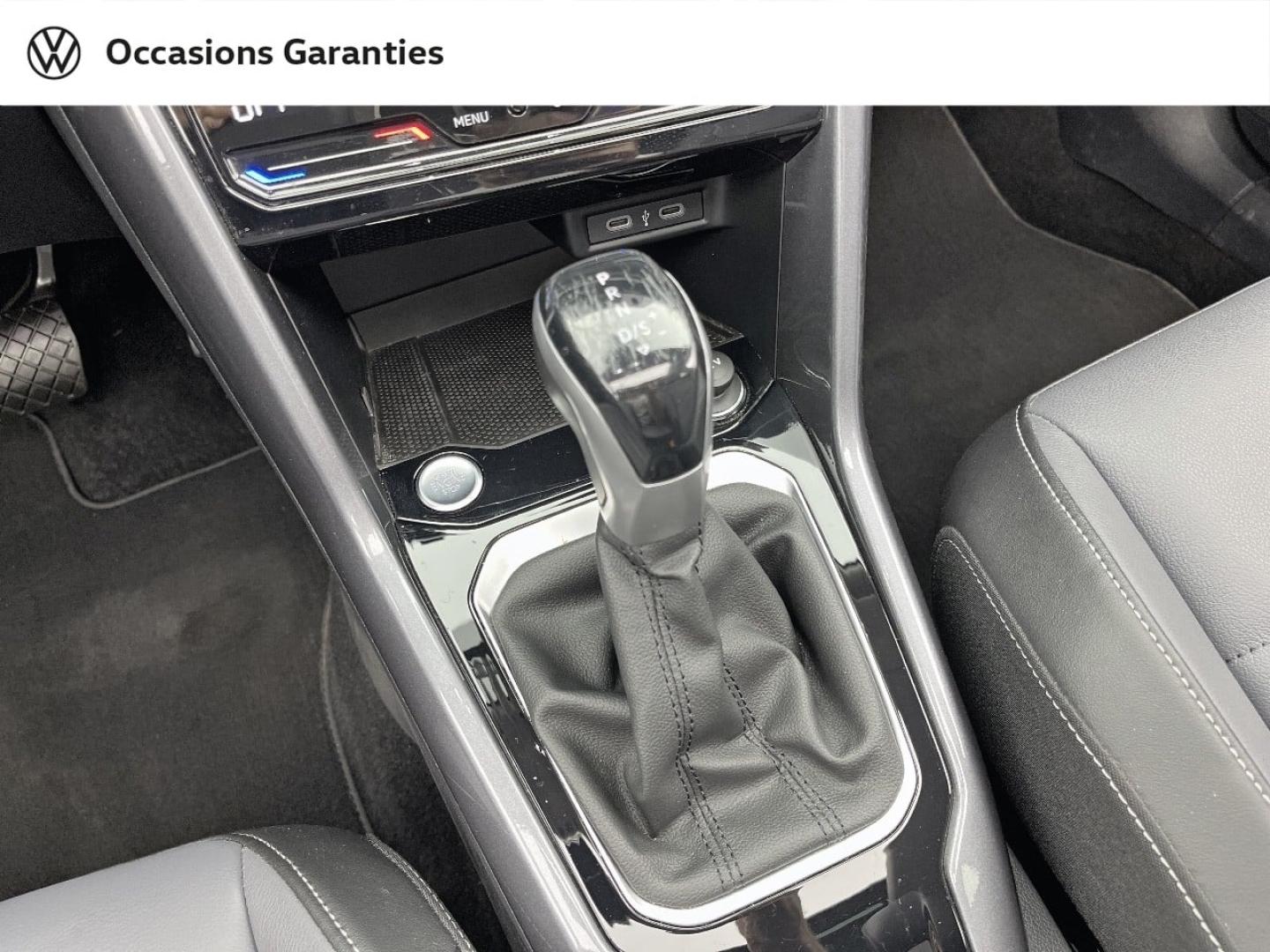 Voitures occasions VOLKSWAGEN T-ROC Style Exclusive Orvault