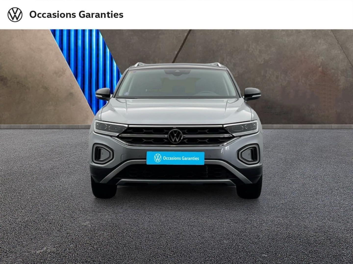 Voitures occasions VOLKSWAGEN T-ROC Style Exclusive Orvault