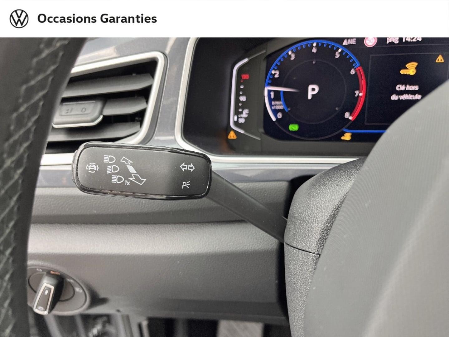 Voitures occasions VOLKSWAGEN T-ROC Style Exclusive Orvault