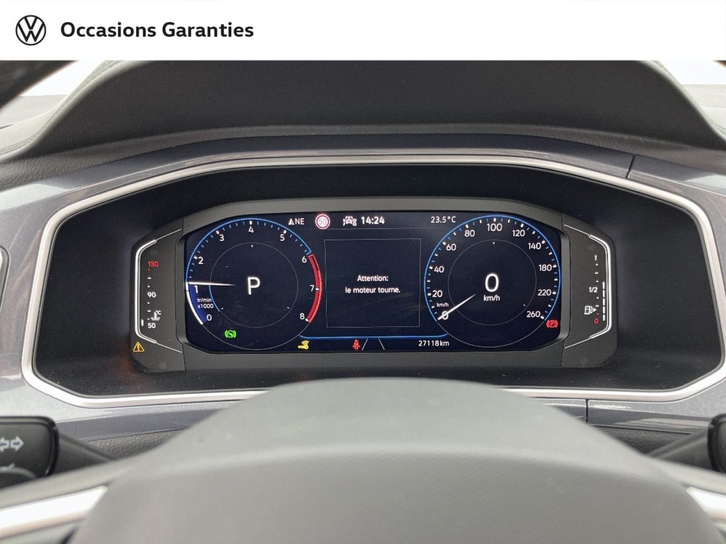 Voitures occasions VOLKSWAGEN T-ROC Style Exclusive Orvault