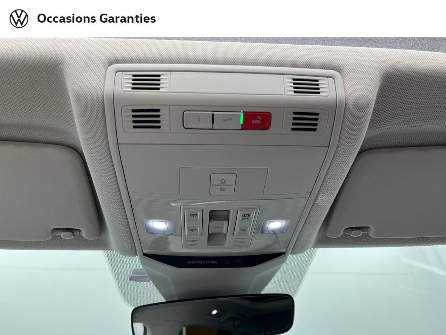 Voitures occasions VOLKSWAGEN T-ROC Style Exclusive Orvault