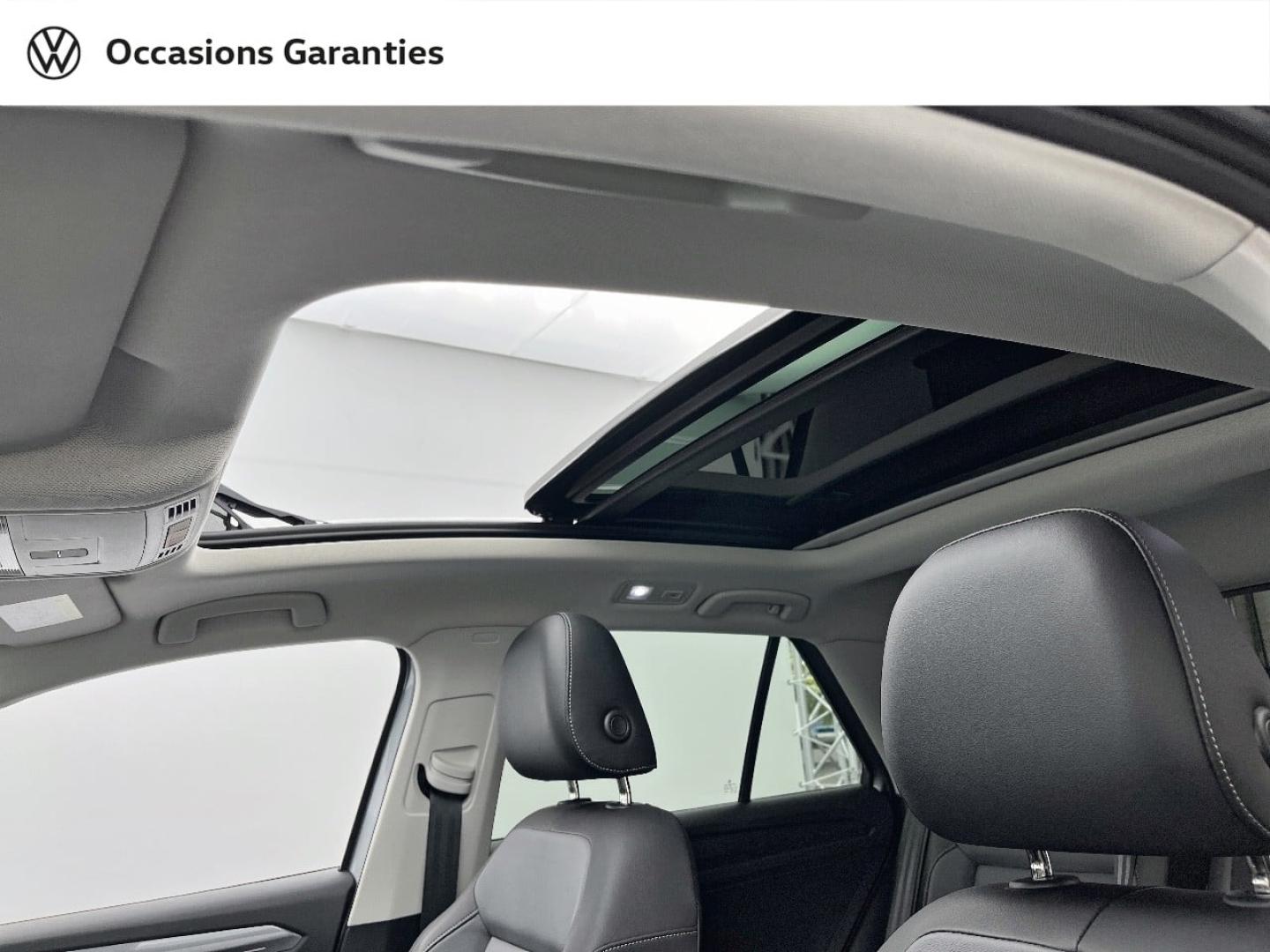Voitures occasions VOLKSWAGEN T-ROC Style Exclusive Orvault