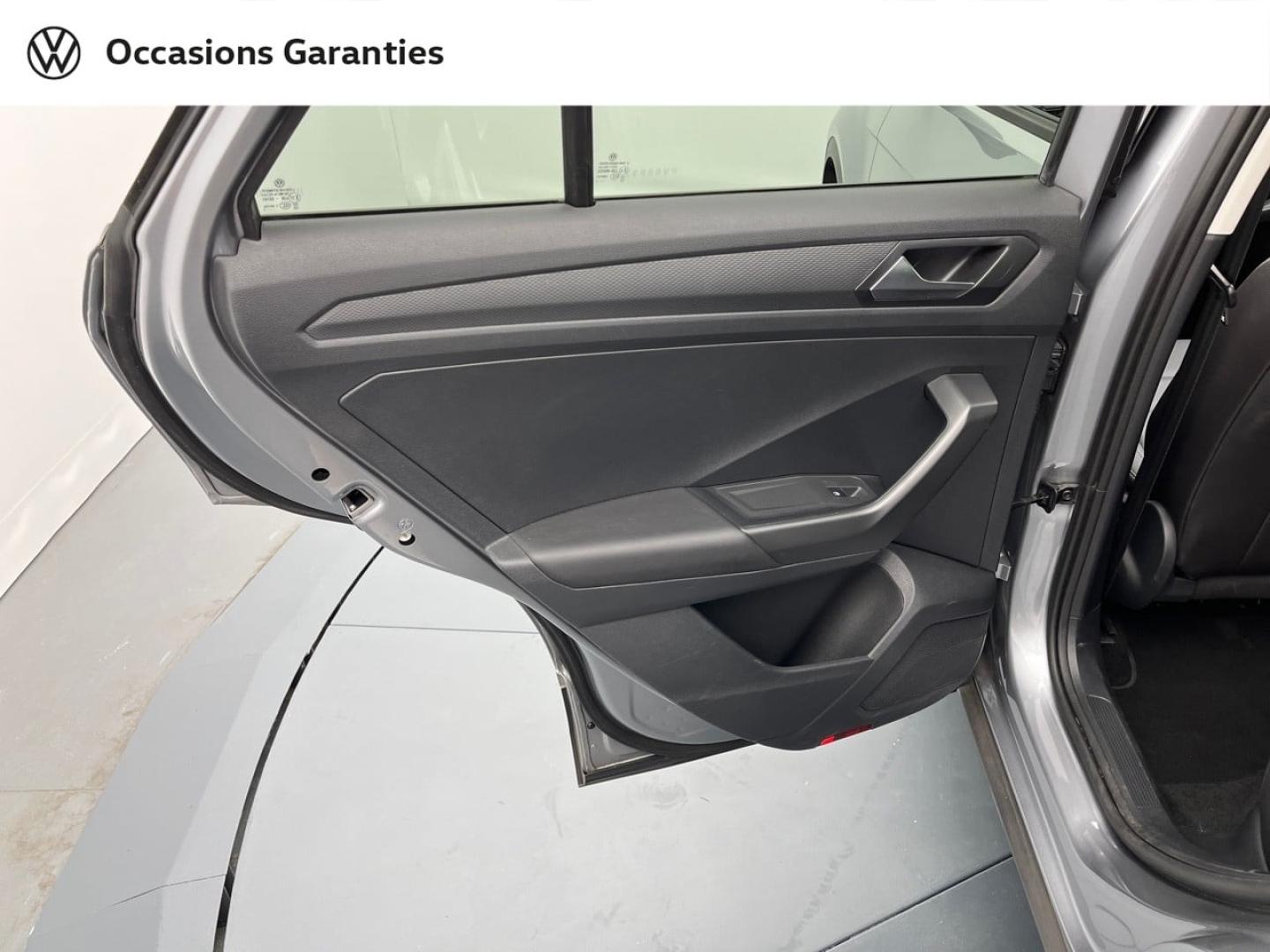 Voitures occasions VOLKSWAGEN T-ROC Style Exclusive Orvault
