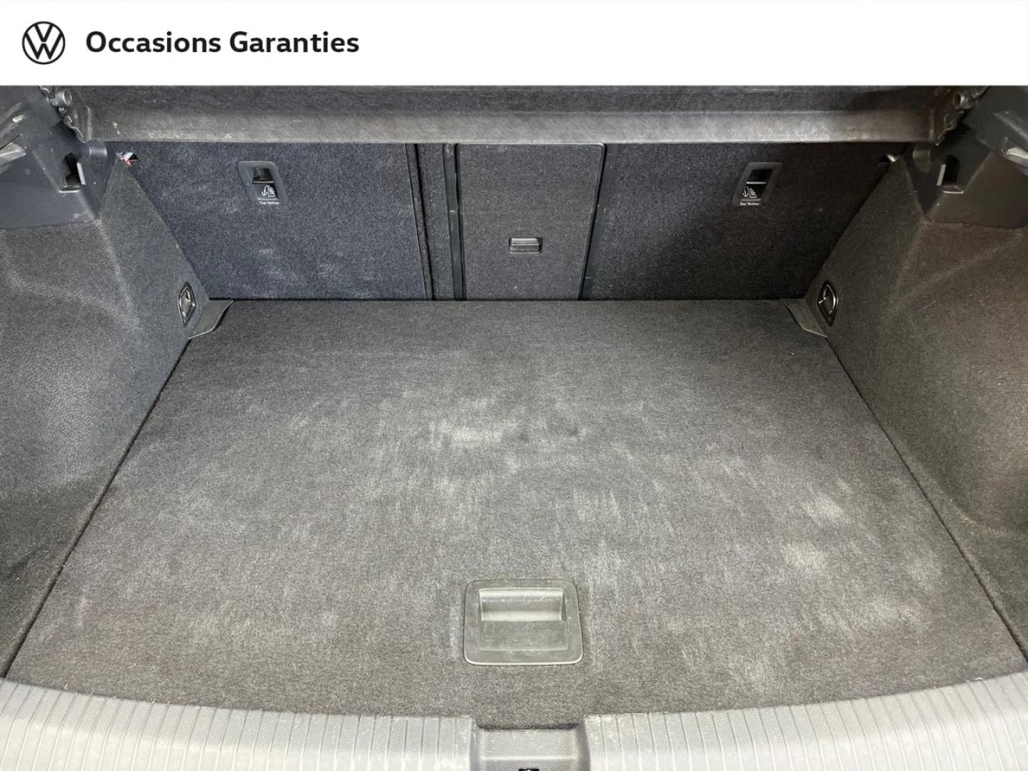 Voitures occasions VOLKSWAGEN T-ROC R-Line Orvault