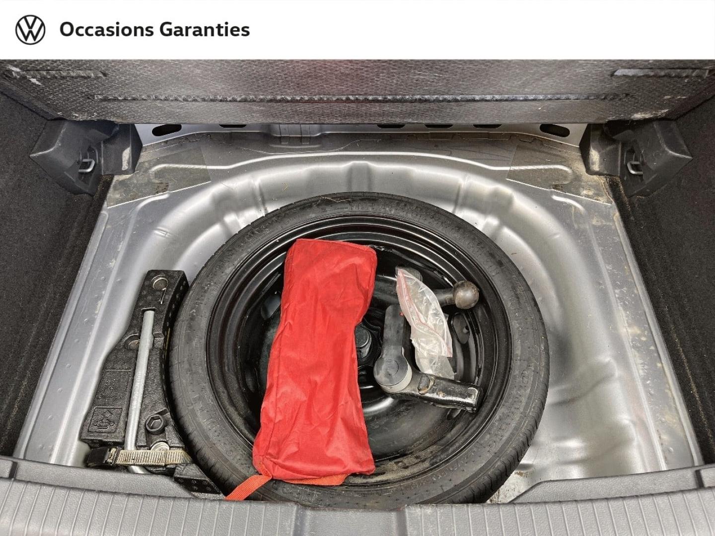 Voitures occasions VOLKSWAGEN T-ROC R-Line Orvault