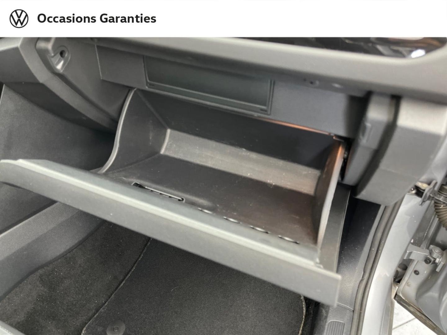 Voitures occasions VOLKSWAGEN T-ROC R-Line Orvault