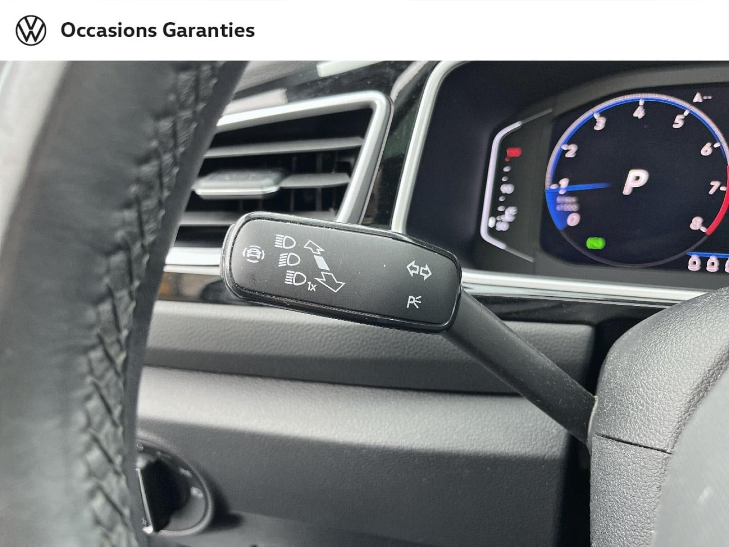 Voitures occasions VOLKSWAGEN T-ROC R-Line Orvault