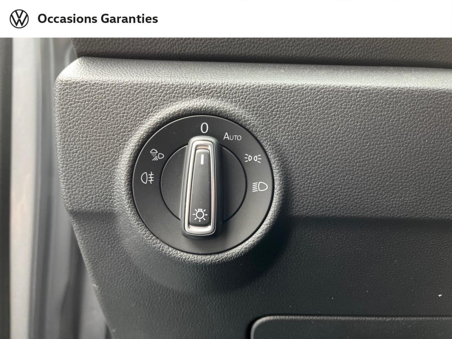 Voitures occasions VOLKSWAGEN T-ROC R-Line Orvault