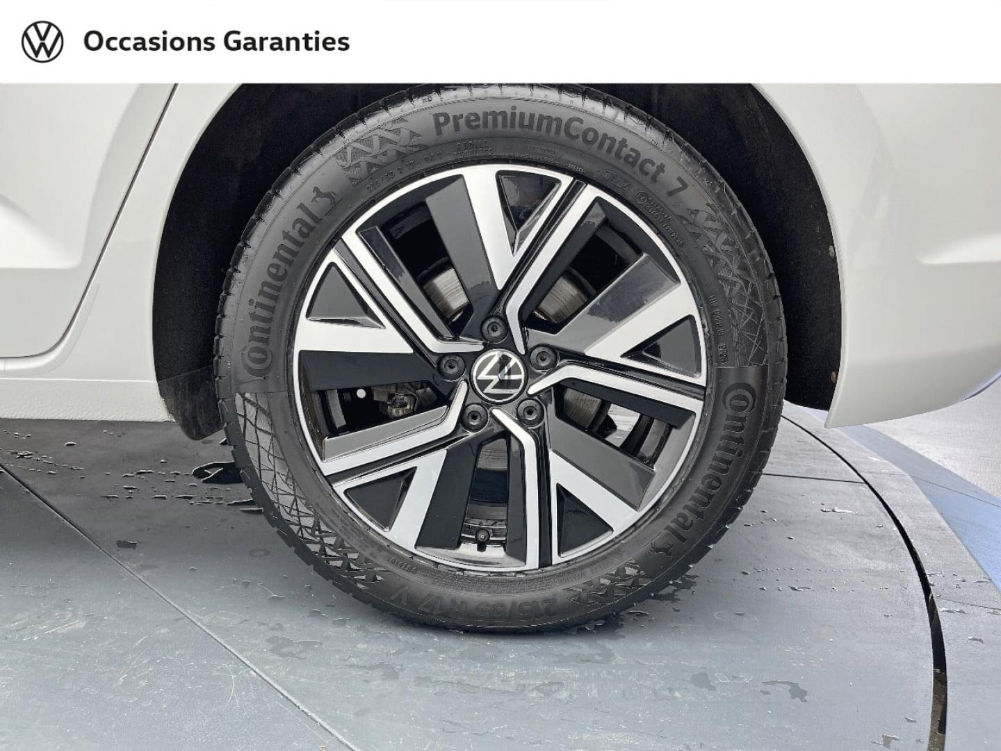 Voitures occasions VOLKSWAGEN TOURAN Style Orvault