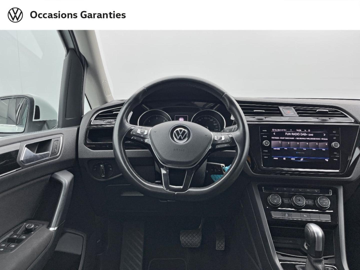 Voitures occasions VOLKSWAGEN TOURAN Style Orvault