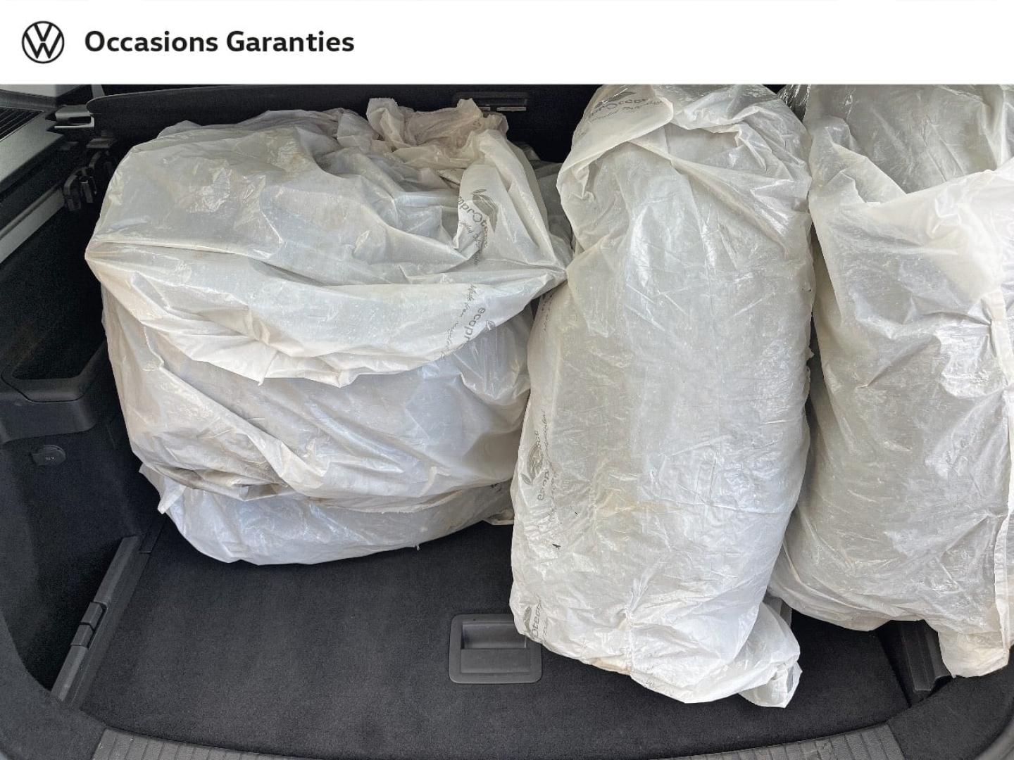 Voitures occasions VOLKSWAGEN TOURAN Style Orvault