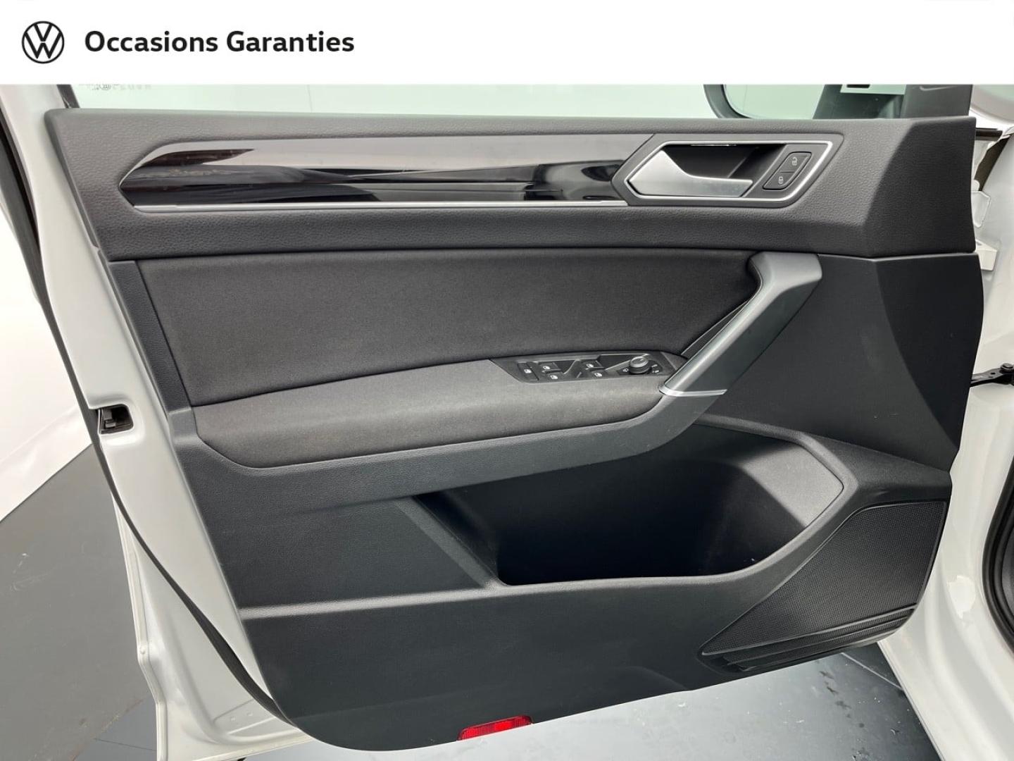 Voitures occasions VOLKSWAGEN TOURAN Style Orvault