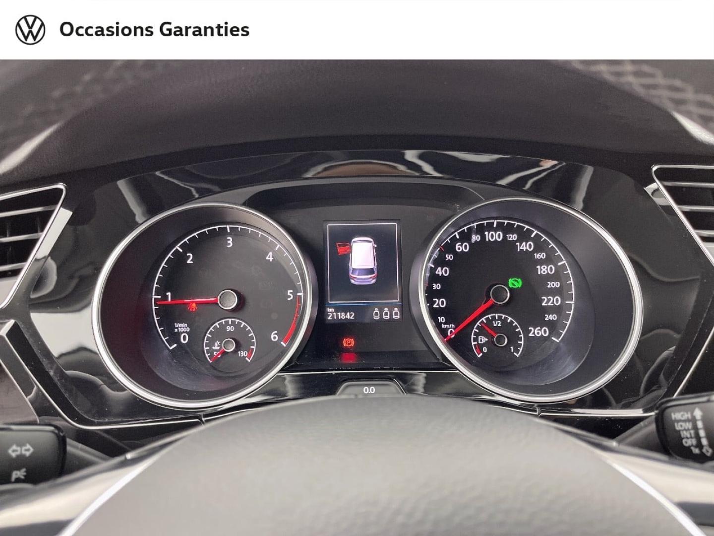 Voitures occasions VOLKSWAGEN TOURAN Style Orvault