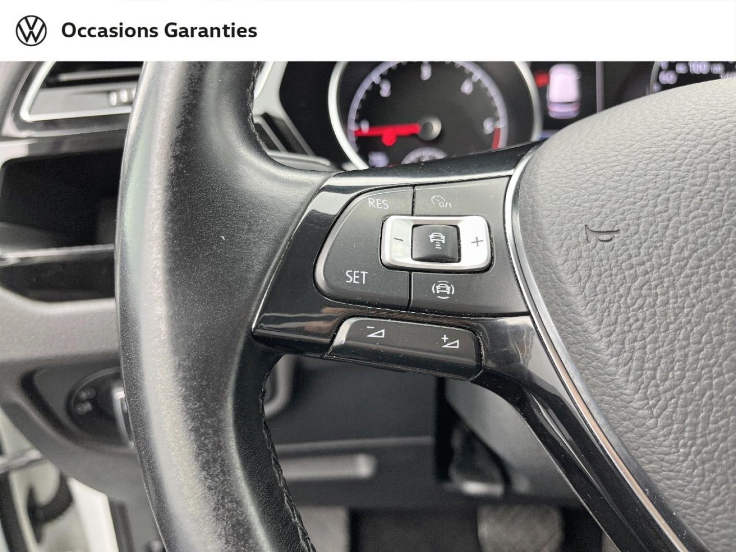Voitures occasions VOLKSWAGEN TOURAN Style Orvault