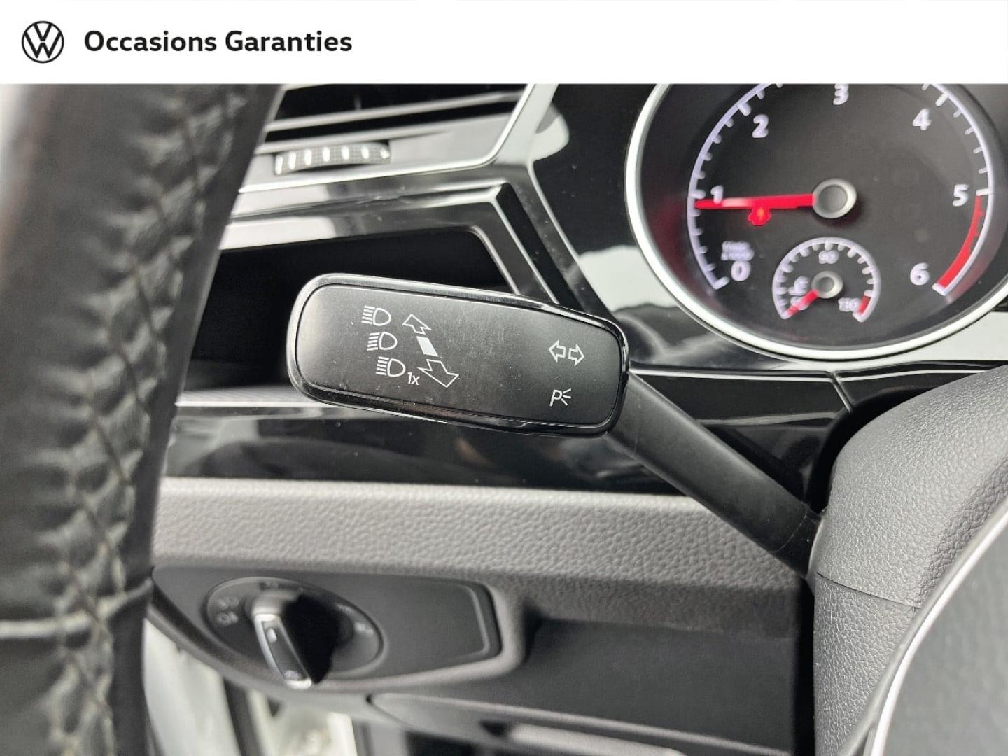 Voitures occasions VOLKSWAGEN TOURAN Style Orvault