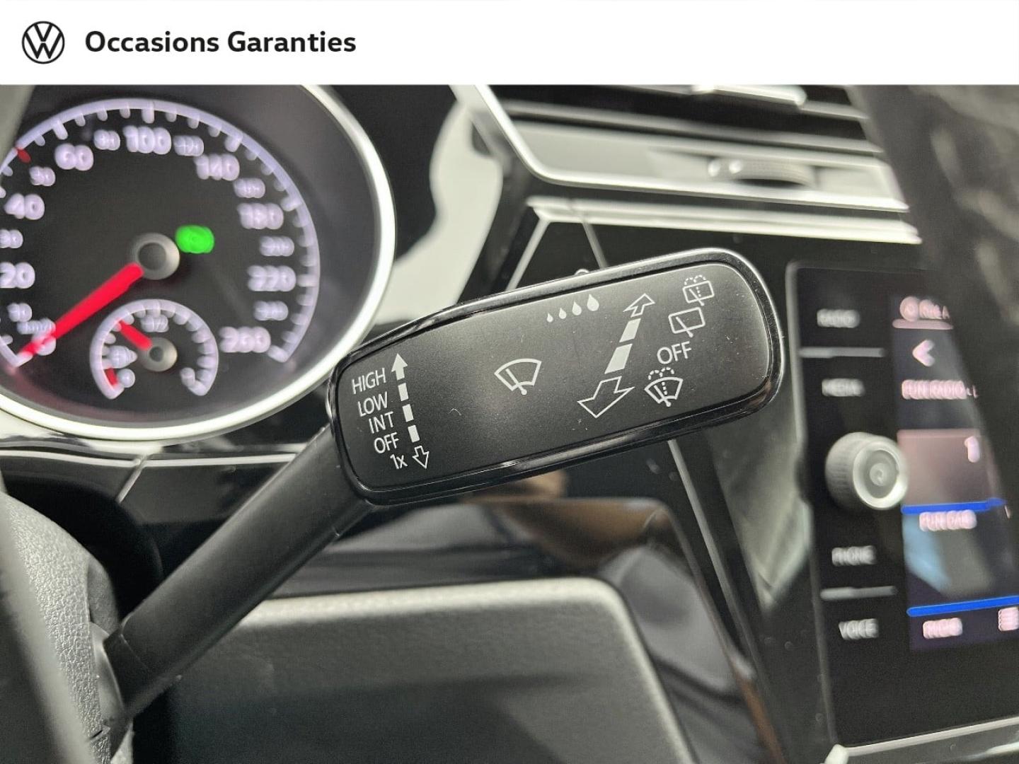 Voitures occasions VOLKSWAGEN TOURAN Style Orvault