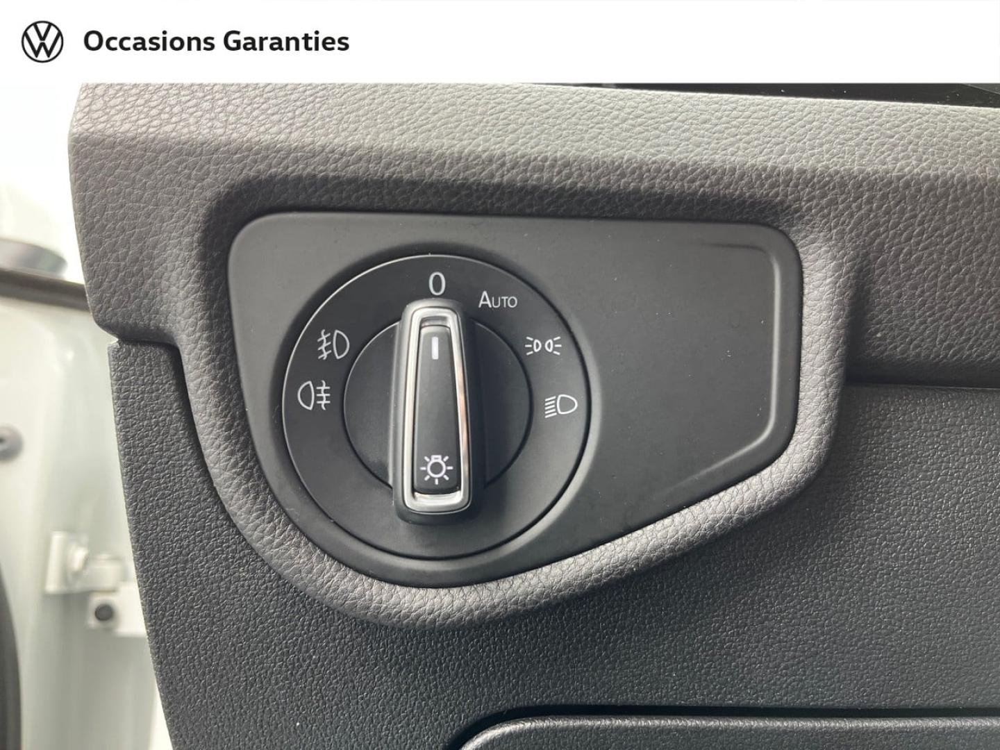 Voitures occasions VOLKSWAGEN TOURAN Style Orvault
