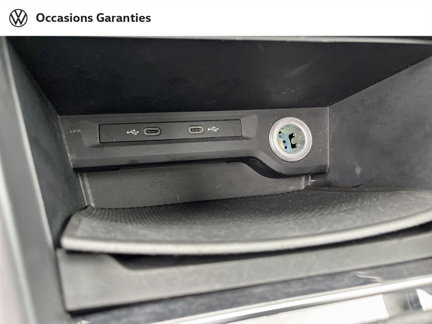 Voitures occasions VOLKSWAGEN TOURAN Style Orvault
