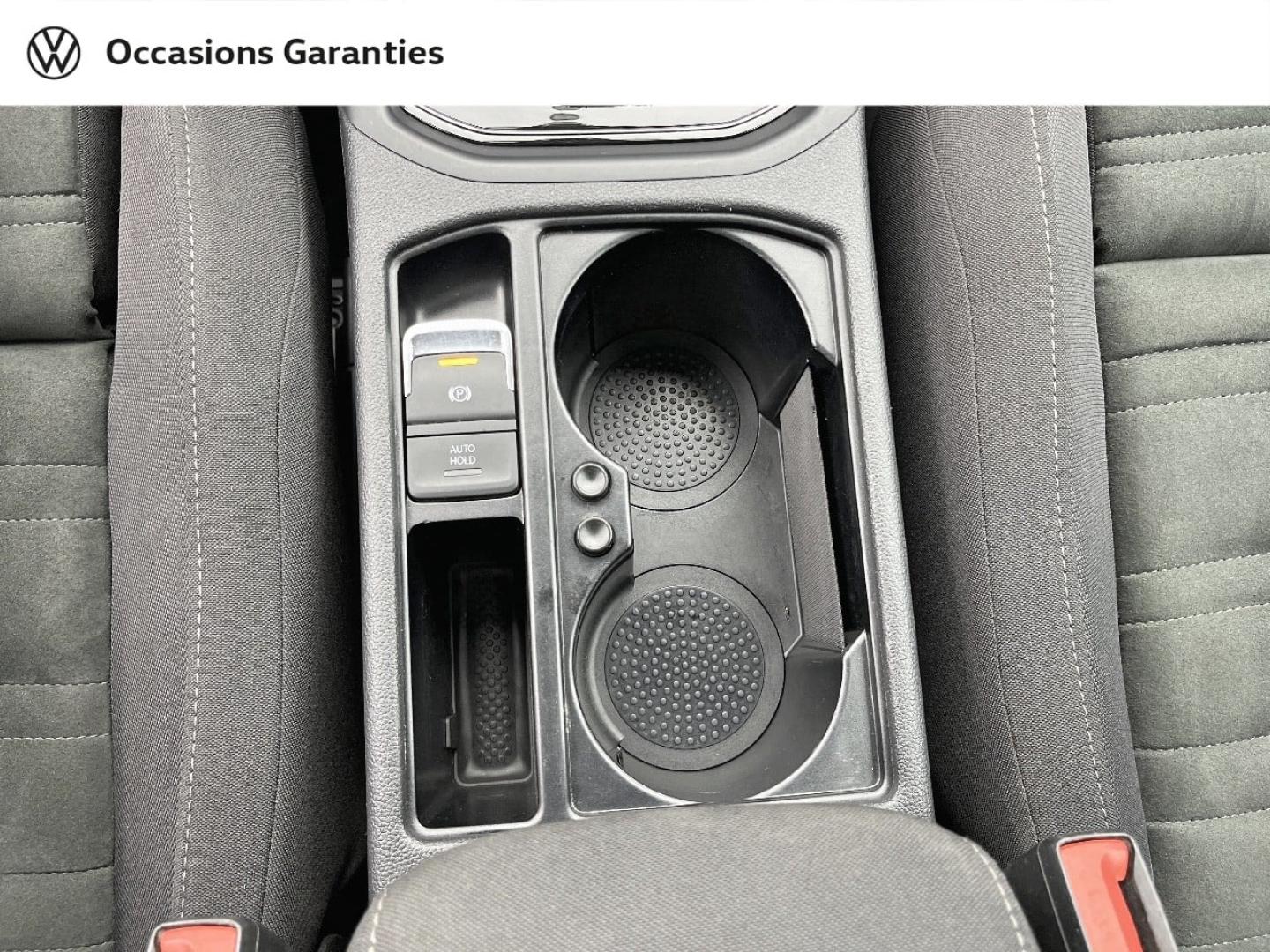 Voitures occasions VOLKSWAGEN TOURAN Style Orvault