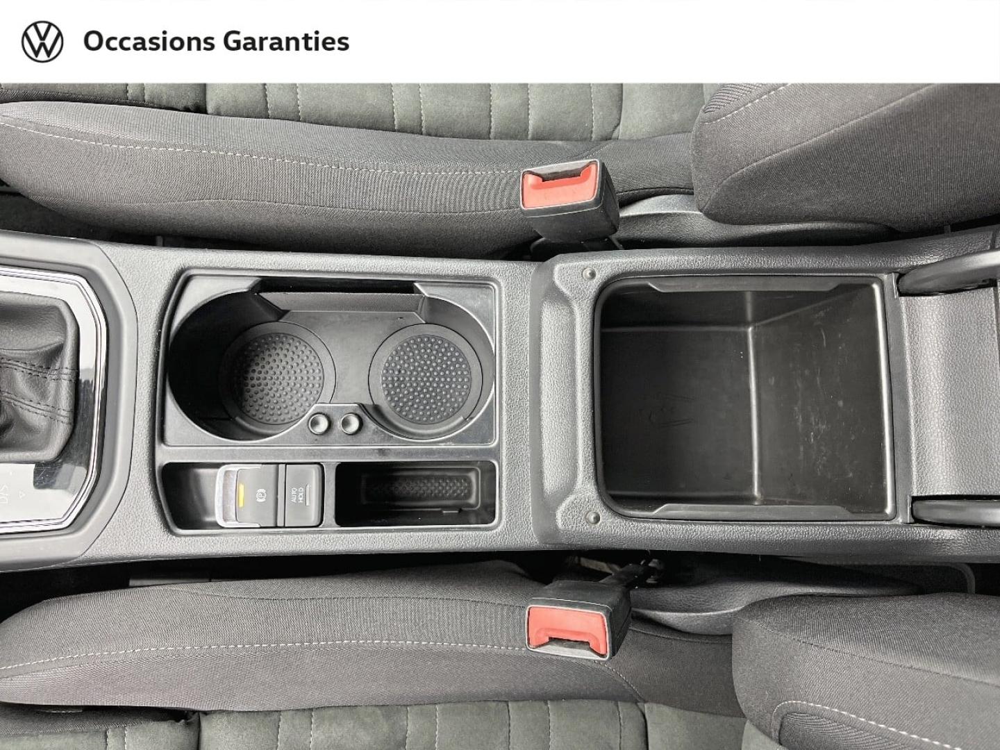 Voitures occasions VOLKSWAGEN TOURAN Style Orvault