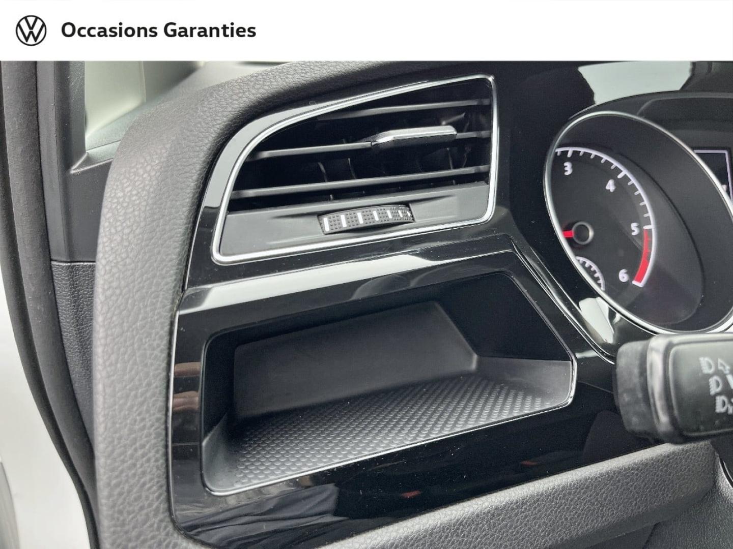 Voitures occasions VOLKSWAGEN TOURAN Style Orvault