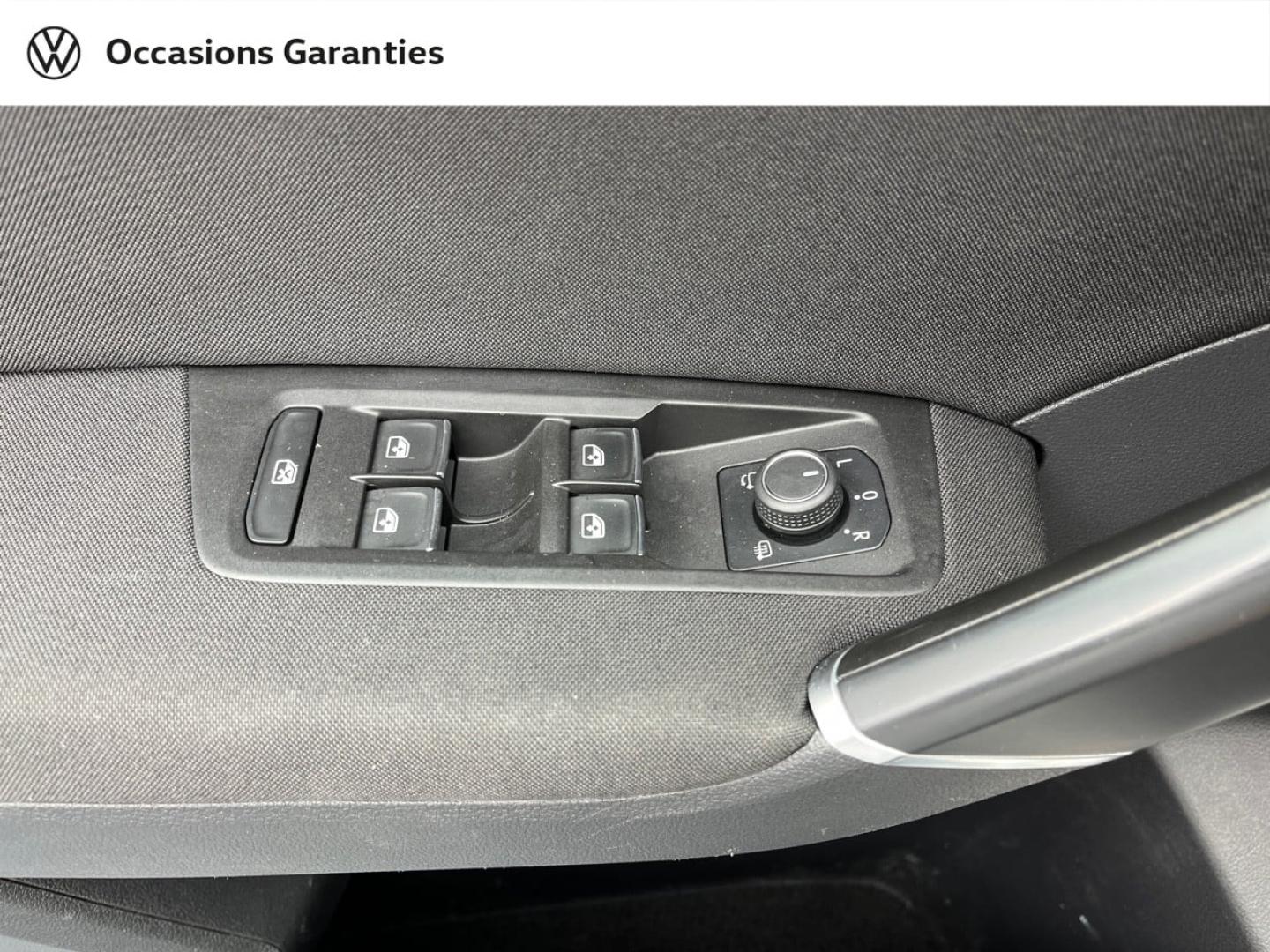 Voitures occasions VOLKSWAGEN TOURAN Style Orvault